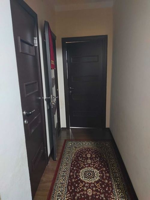 3-xonali kvartira, 66.27 m²