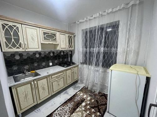 1-комнатная квартира, 31 м²