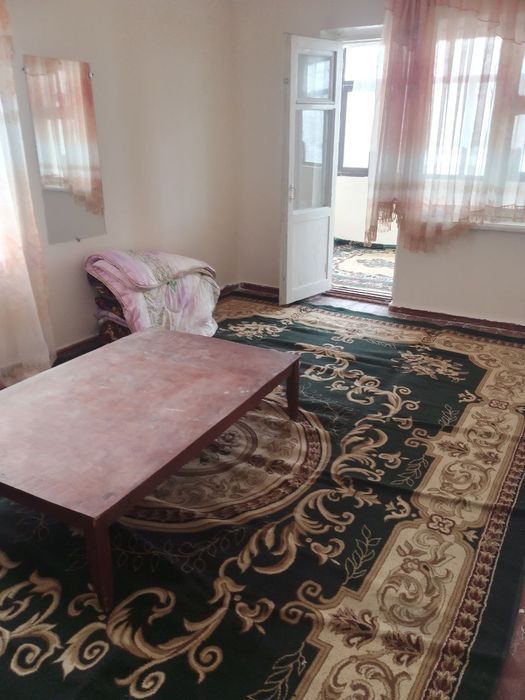 1-room apartment, 38 m², Chirchik, for sale