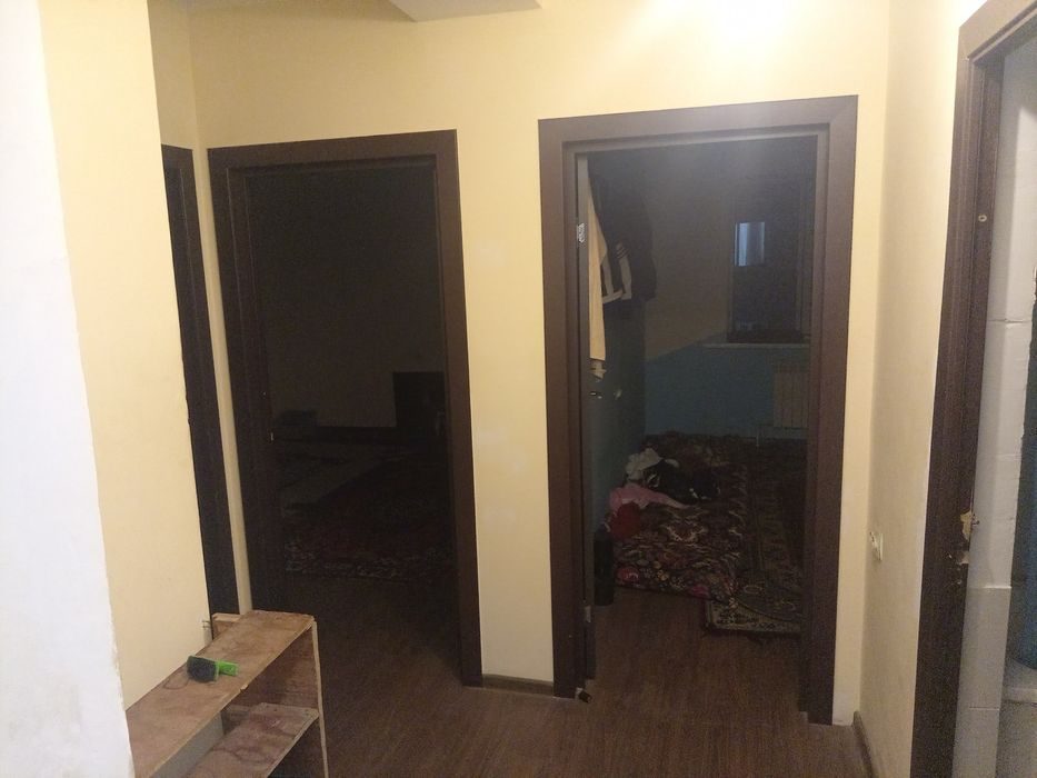 2-комнатная квартира, 48 м², Чирчик, в аренду