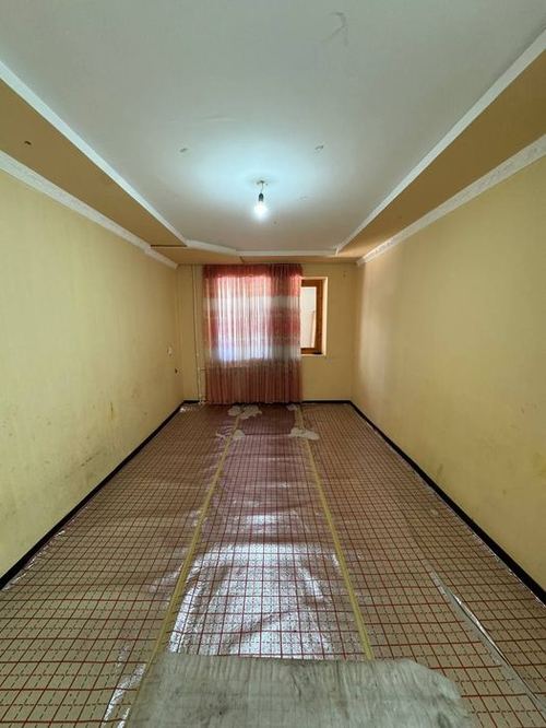 2-комнатная квартира, 56 м²