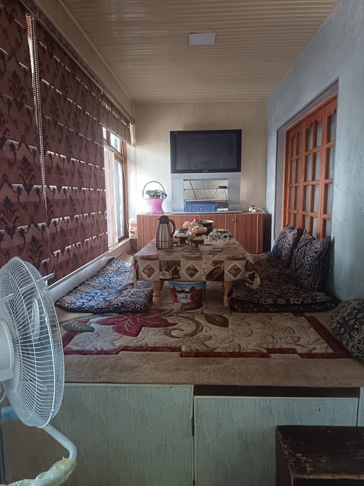 4-room apartment, 87 m², Chirchik, for sale