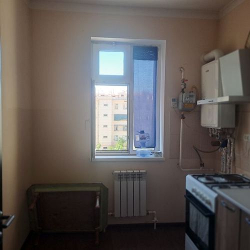 2-комнатная квартира, 40 м²