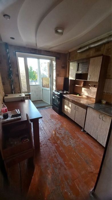1-комнатная квартира, 25 м²