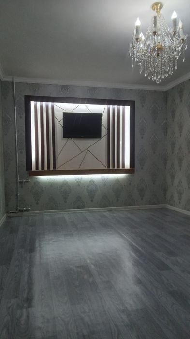 1-room apartment, 38 m², Chirchik, for sale
