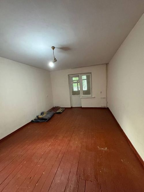 1-комнатная квартира, 46 м²