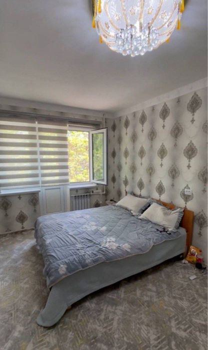 1-комнатная квартира, 42 м²