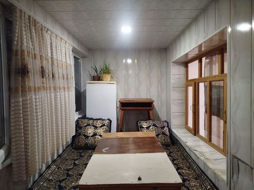 3-комнатная квартира, 72 м²