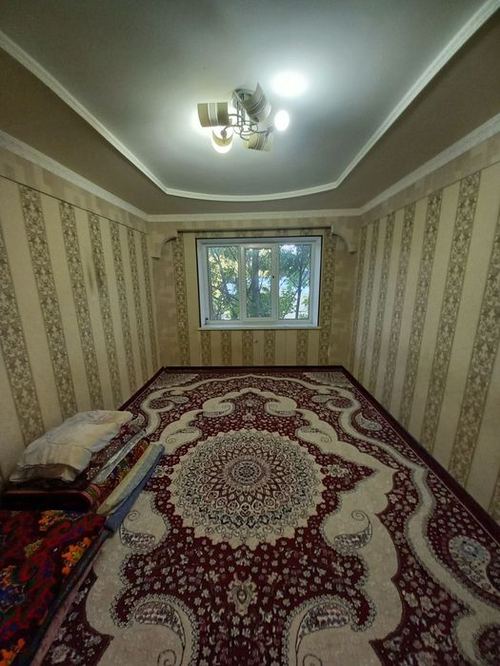 1-комнатная квартира, 28 м²