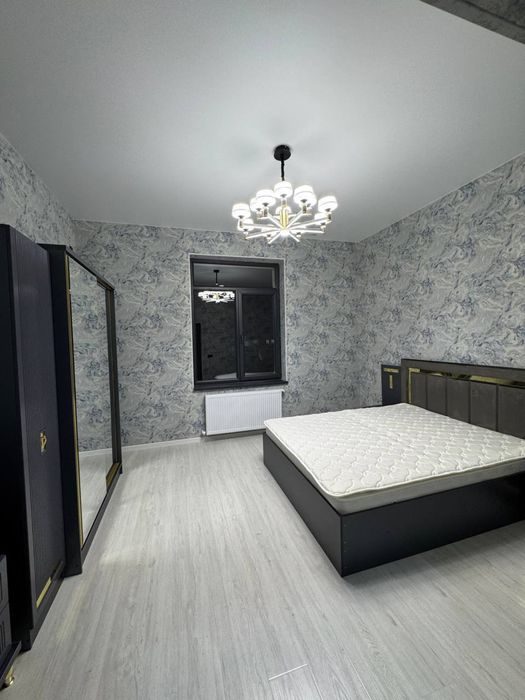 2-комнатная квартира, 70 м², Чирчик, в аренду