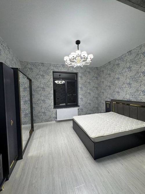 2-комнатная квартира, 70 м²