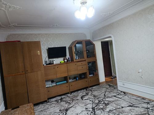 1-комнатная квартира, 36 м²