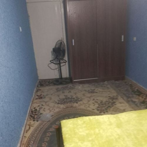 1-комнатная квартира, 10 м²