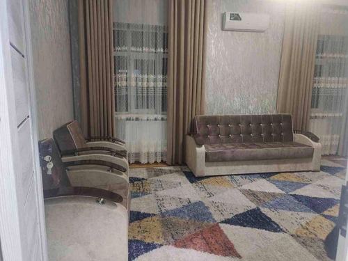 2-комнатная квартира, 56 м²