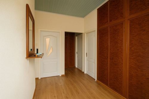 4-комнатная квартира, 92 м²