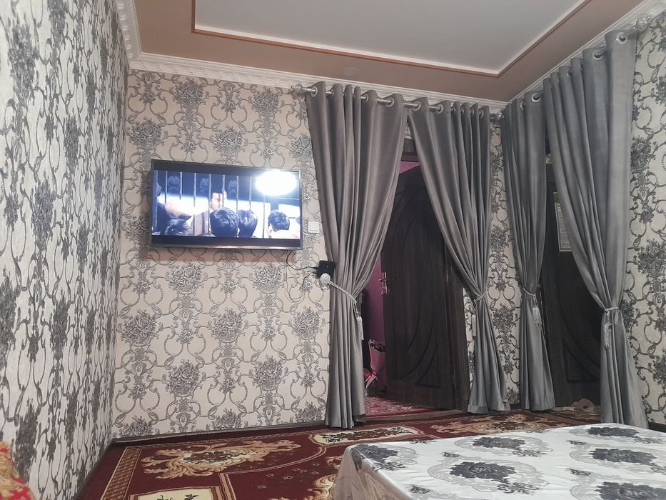 2-комнатная квартира, 54 м², Чирчик, на продажу