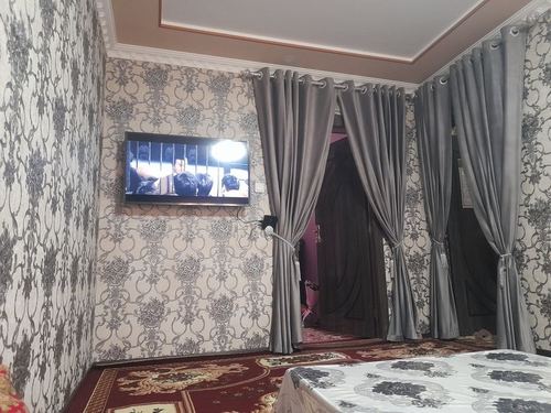 2-комнатная квартира, 54 м²