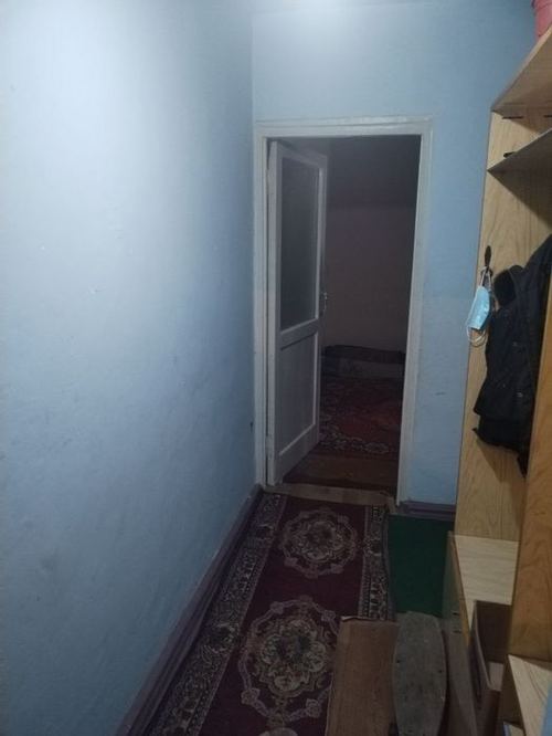 2-комнатная квартира, 56 м²