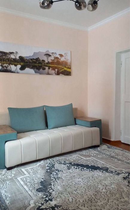 3-комнатная квартира, 75 м²