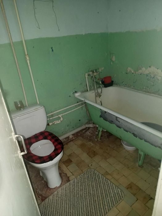 1-комнатная квартира, 29 м², Чирчик, в аренду