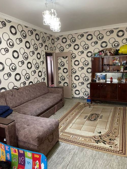 2-комнатная квартира, 57 м²