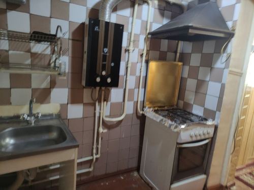 3-комнатная квартира, 66.24 м²