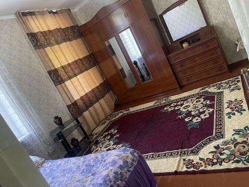 1-комнатная квартира, 42 м²