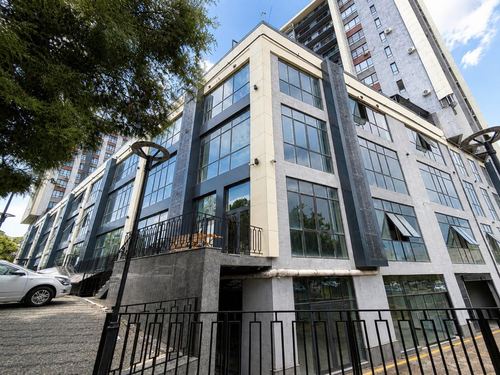 Remax Эльвина | Шота Руставелли офис с Панорамой 841 кв.м