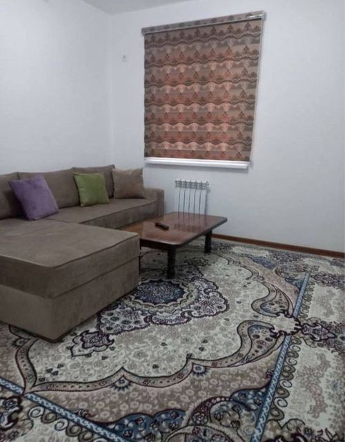 1-комнатная квартира, 32 м²