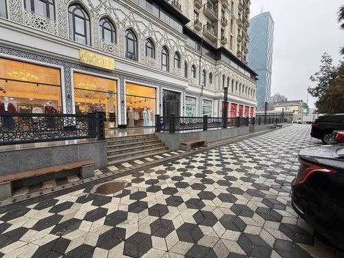 Недвижимост продается магазин