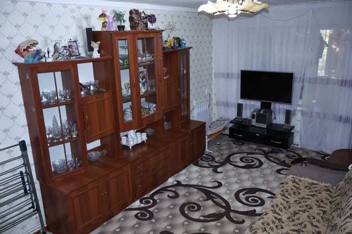 3-room apartment, 66 m²