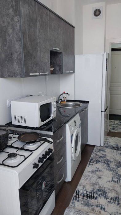 1-комнатная квартира, 42 м²