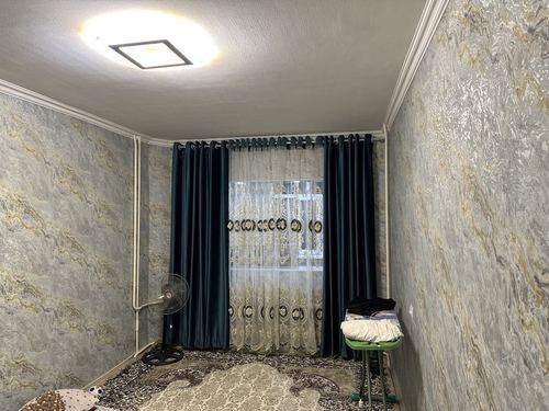 3-room apartment, 75 m²
