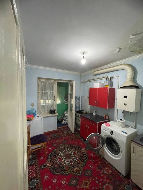 1-комнатная квартира, 32 м²