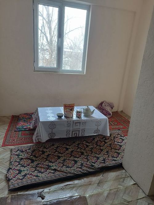 2-комнатная квартира, 60 м²