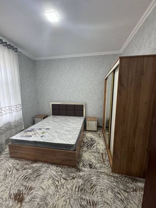 2-комнатная квартира, 56 м²