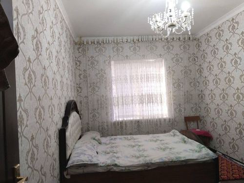 3-комнатная квартира, 78 м²