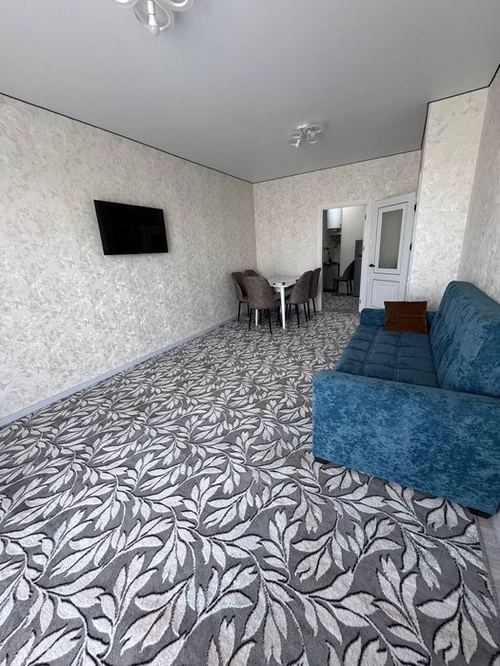 2-комнатная квартира, 77 м²