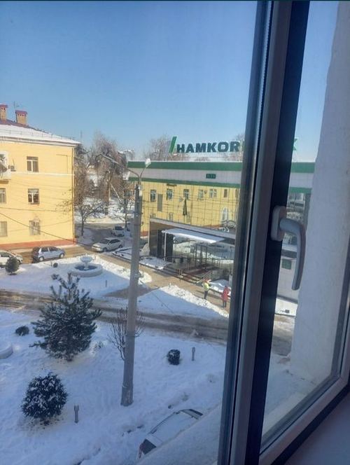 3-room apartment, 85 m²