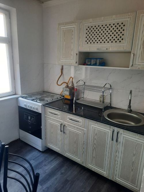 120-комнатная квартира, 120 м²