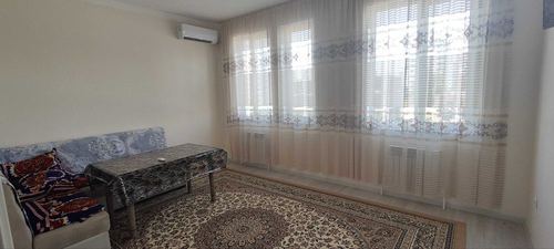 3-комнатная квартира, 64.71 м²