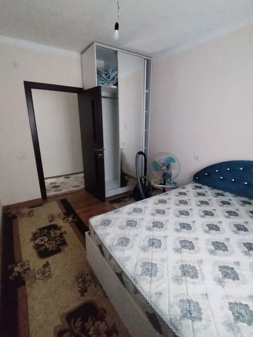 3-комнатная квартира, 58 м²