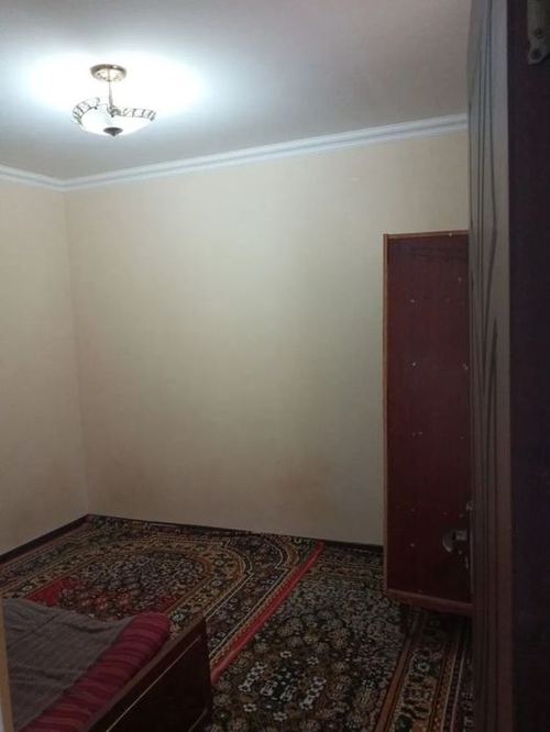 3-комнатная квартира, 60 м²