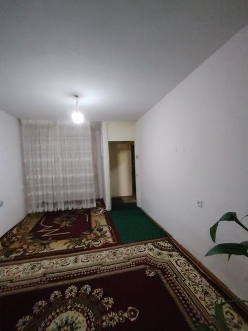 3-комнатная квартира, 3 м²