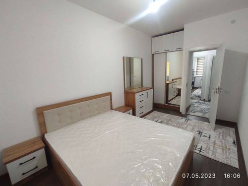 3-комнатная квартира, 57 м²