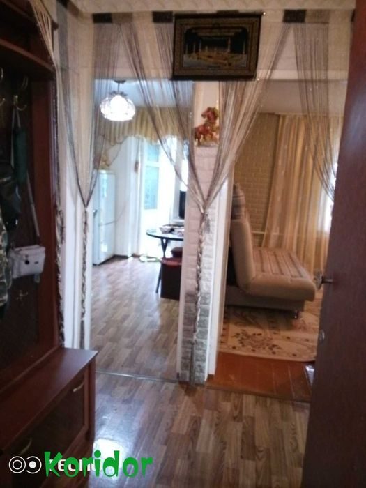 2-room apartment, 60 m², Chirchik, for sale