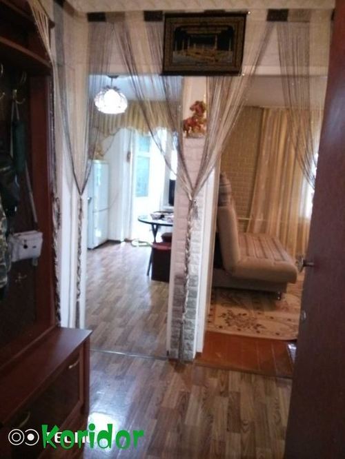 2-room apartment, 60 m²