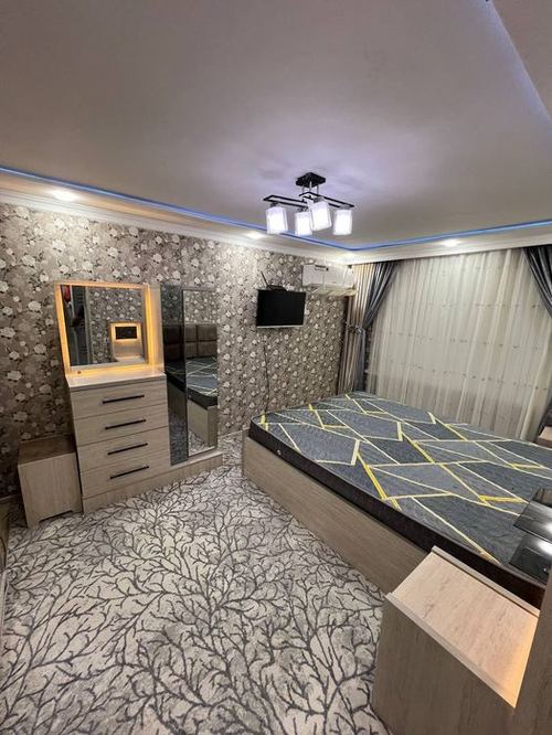 1-комнатная квартира, 28 м²