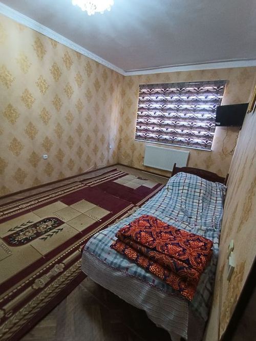 1-комнатная квартира, 44 м²