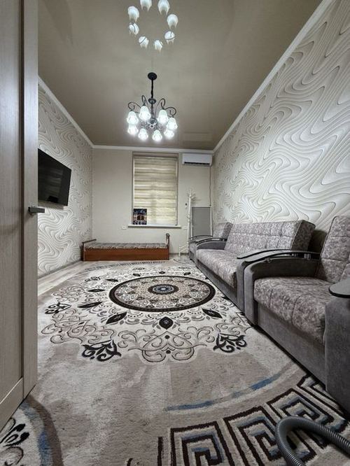 3-комнатная квартира, 78 м²